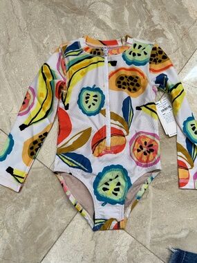 Tea swimsuit